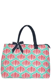Large Quilted Tote Bag-CW3907/NV